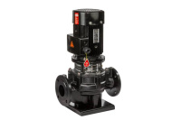 Насос одноступенчатый инлайн Ridan RV 65-930/2, 3х380 В, 50 Гц, 30 кВт, вход/выход DN 65 PN 16, корпус-чугун, колесо-чугун