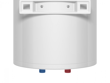 Водонагреватель накопительный Thermex Fusion 50