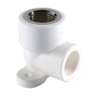 Водорозетка PPR Valtec с внутренней резьбой 25 мм х 1/2"