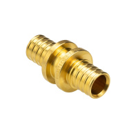 Фитинг надвижной Valtec прямой 20 (2,8) мм х 16 (2,2) мм