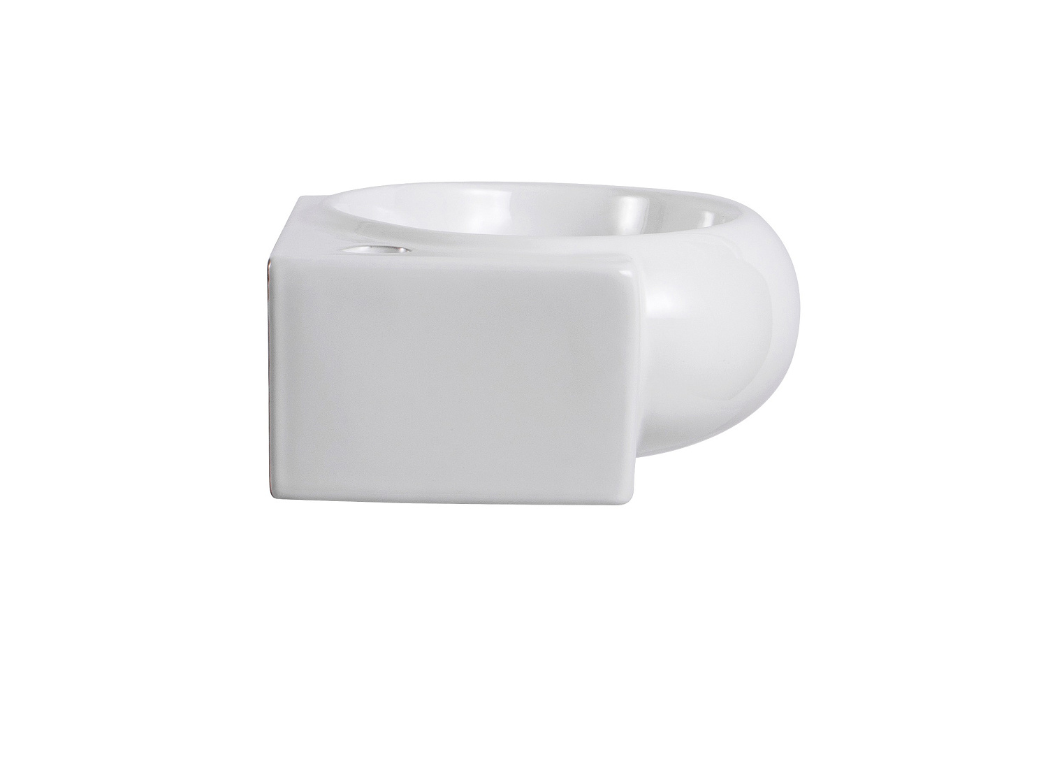 Раковина подвесная Aquatek AQ5303-00 420*280*145 мм