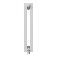 Дизайн-радиатор Royal Thermo Shift Q30 VC2050 Белый