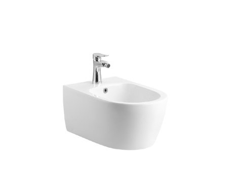 Биде подвесное Aquatek ЕВРОПА AQ1006-00 535*360*250