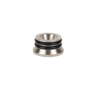Адаптер для коллектора 1/2" MVI "конус-плоскость"