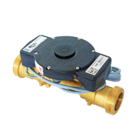 Расходомер-счетчик Карат-523-B-МБ-1-Т90 (Т150)-НП-RS 25 мм