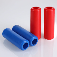 Втулка защитная Valtec на теплоизоляцию 16 мм Синий