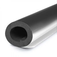 Трубка K-Flex 32x125-1 ECO black IN CLAD Черный