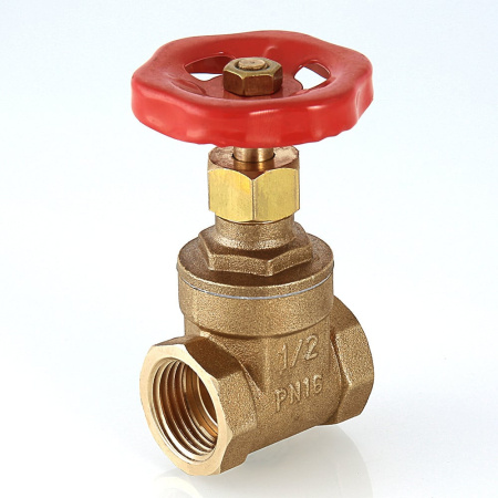 Клиновая задвижка Valtec 1"