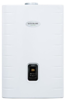 Настенный газовый котел Kiturami World Alpha-35