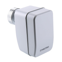 Беспроводной электропривод Valtec радиаторного клапана