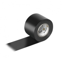Лента K-Flex 050-025 PVC AT 070 (ширина 50 мм, длина 25 м) Черный
