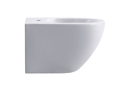 Биде подвесное Aquatek ЕВРОПА 510*355*310 мм белый