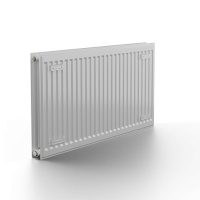 Панельный радиатор PRADO CLASSIC Z Тип 20, 500х1100мм резьба-4G1/2'', 1612вт, боковое подключение