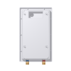 Электрический водонагреватель проточный Thermex Topflow 10000