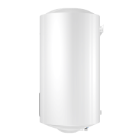 Водонагреватель накопительный аккумуляционный Thermex Hope 100 V