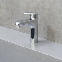 Смеситель Lemark Point LM0306C для раковины