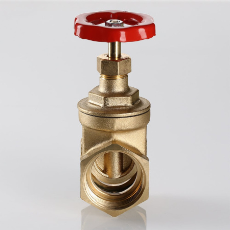 Задвижка клиновая Valtec RG 1 1/2"