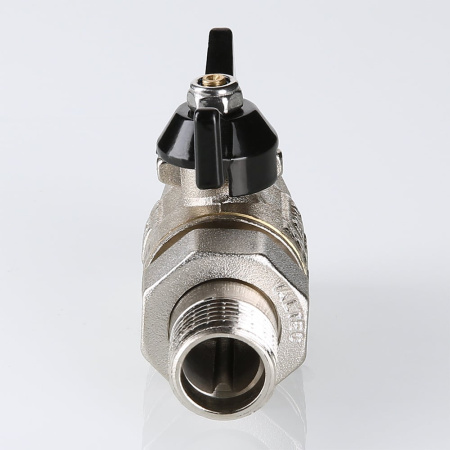 Кран шаровой Valtec Perfect с полусгоном