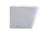 Биде напольное Aquatek ЛИБРА New Aq1266N-00 560*370*400мм