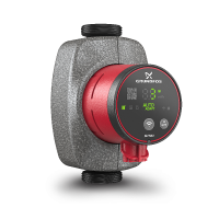 Циркуляционный насос Grundfos ALPHA3 32-80