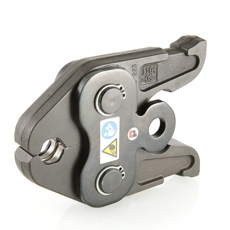 Насадка для пресс-инструмента Valtec электрического профиль V 35 мм