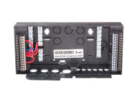 Электронный регулятор температуры Danfoss ECL 210