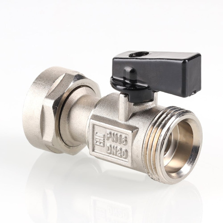 Кран шаровой Valtec коллекторный