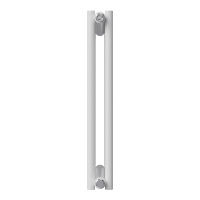 Дизайн-радиатор Royal Thermo Shift R22 VC2050 Белый