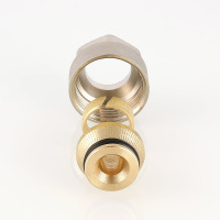 Евроконус Valtec для металлополимерной трубы 20 (2,0) мм x 3/4"