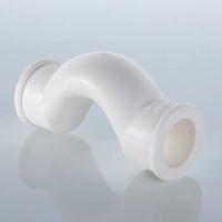 Обвод PPR Valtec с муфтами короткий 25 мм