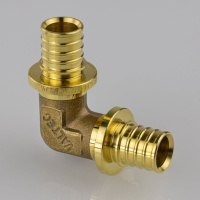 Угольник надвижной Valtec 25 (3,5) мм х 25 (3,5) мм