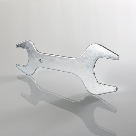 Ключ для сдвоенного ниппеля Valtec