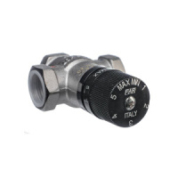 Термосмеситель FAR 3/4" ВР Tmax=95°С