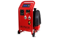 Элиминейтор X-Pump in pulse max для компрессорной очистки инженерных систем
