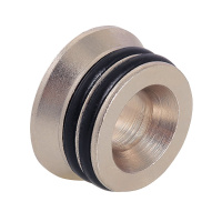 Адаптер «конус–плоскость» Valtec