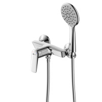 Смеситель Lemark Verba LM11403C для душа