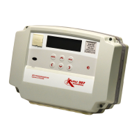 Вычислитель Карат-307-6V6T6P Mbus