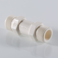 Вставка ремонтная Valtec для счетчика воды 80 мм