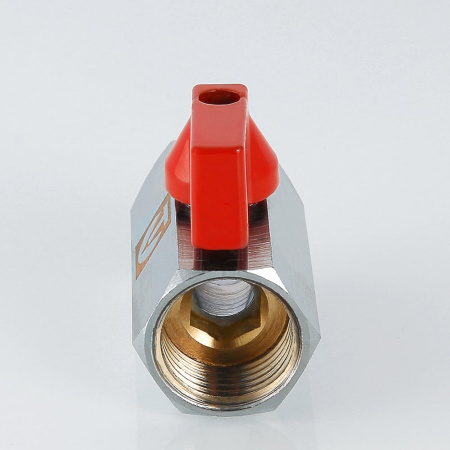 Кран шаровой Valtec MINI с внутренней резьбой