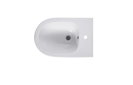 Биде напольное Aquatek ВЕГА AQ1058-00 540*365*410мм