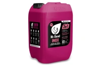 Реагент для очистки теплообменного оборудования Mr.Bond Inox 22 кг