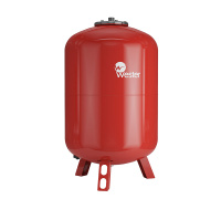 Бак расширительный WESTER WRV(top) 200л 10 бар