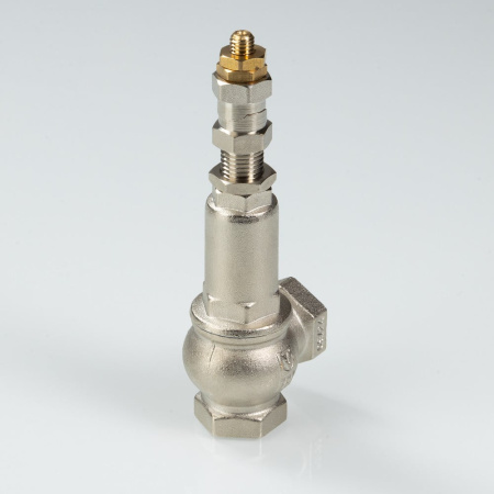 Клапан предохранительный регулируемый Valtec 2"