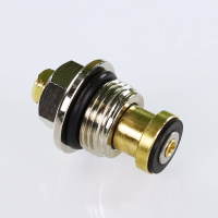 Кран-букса для коллекторов VTc.570.N и VTc.570.NE