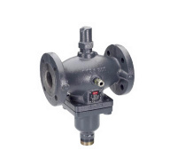 Комбинированный регулятор ограничитель расхода Danfoss VFQ 2 DN80 (065B2674)