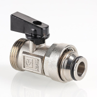 Кран шаровой Valtec коллекторный