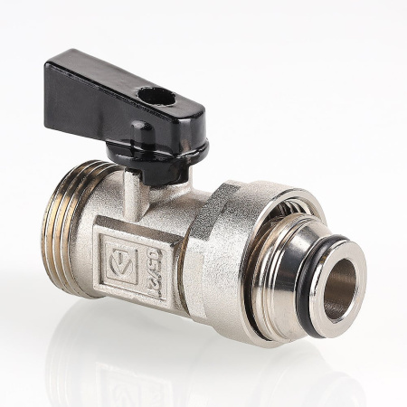 Кран шаровой Valtec коллекторный