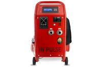 Элиминейтор X-Pump in pulse max для компрессорной очистки инженерных систем