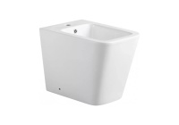 Биде напольное Aquatek ЛИБРА New Aq1266N-00 560*370*400мм