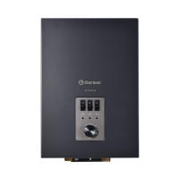 Электрический настенный котел THERMEX Stern 9